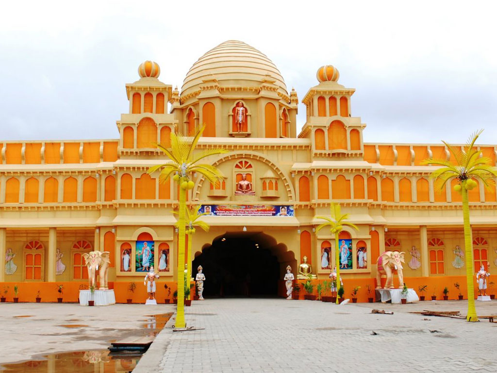 Gujarat Jyotirlingas Tour